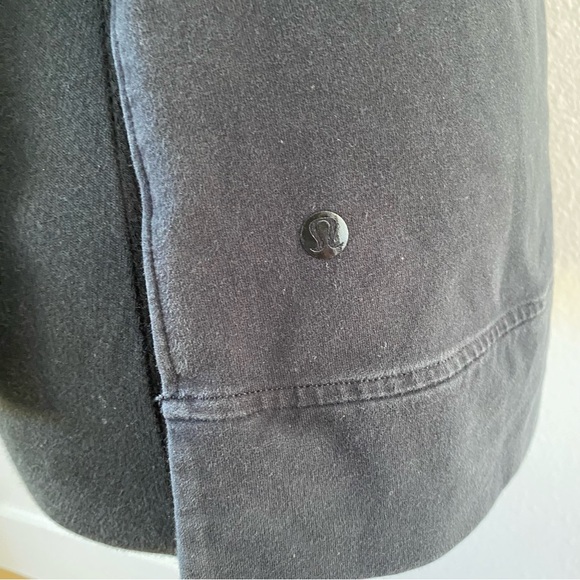 Lululemon Cut Above Tee - Picture 8 of 11